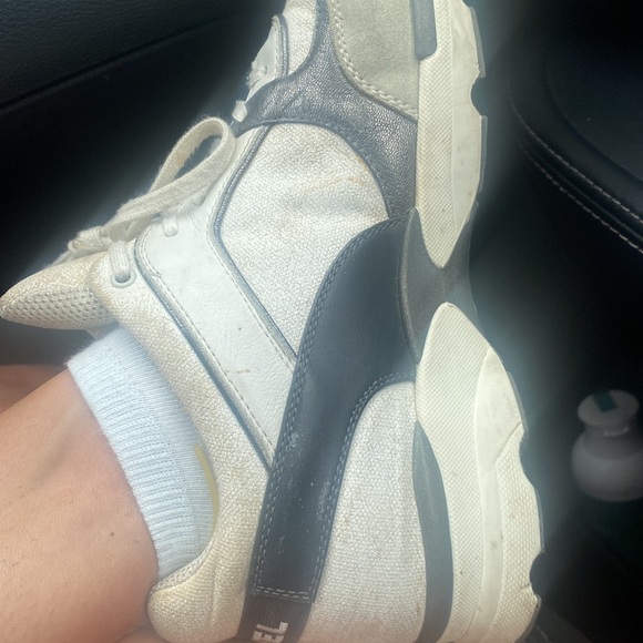 Chanel sneakers - Picture 8 of 8